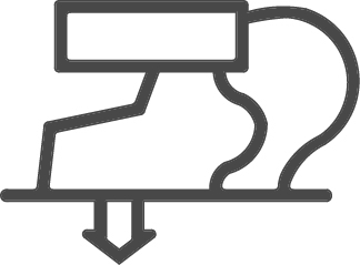 brtva za frižider 480707  - brtva.hr