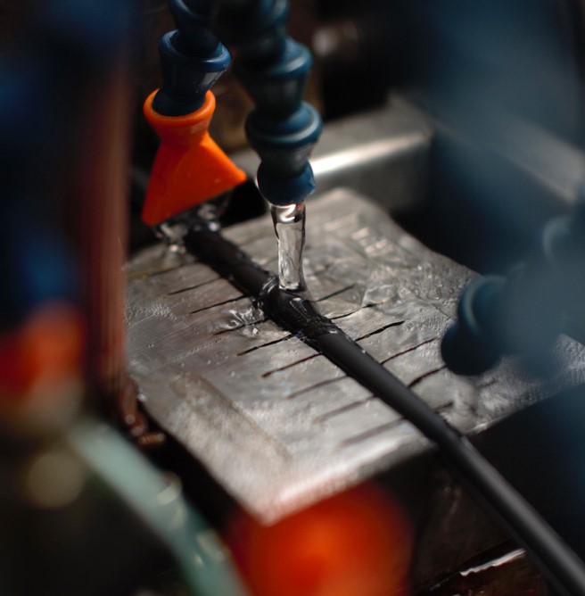 brtva.hr - izrada brtvenih profila